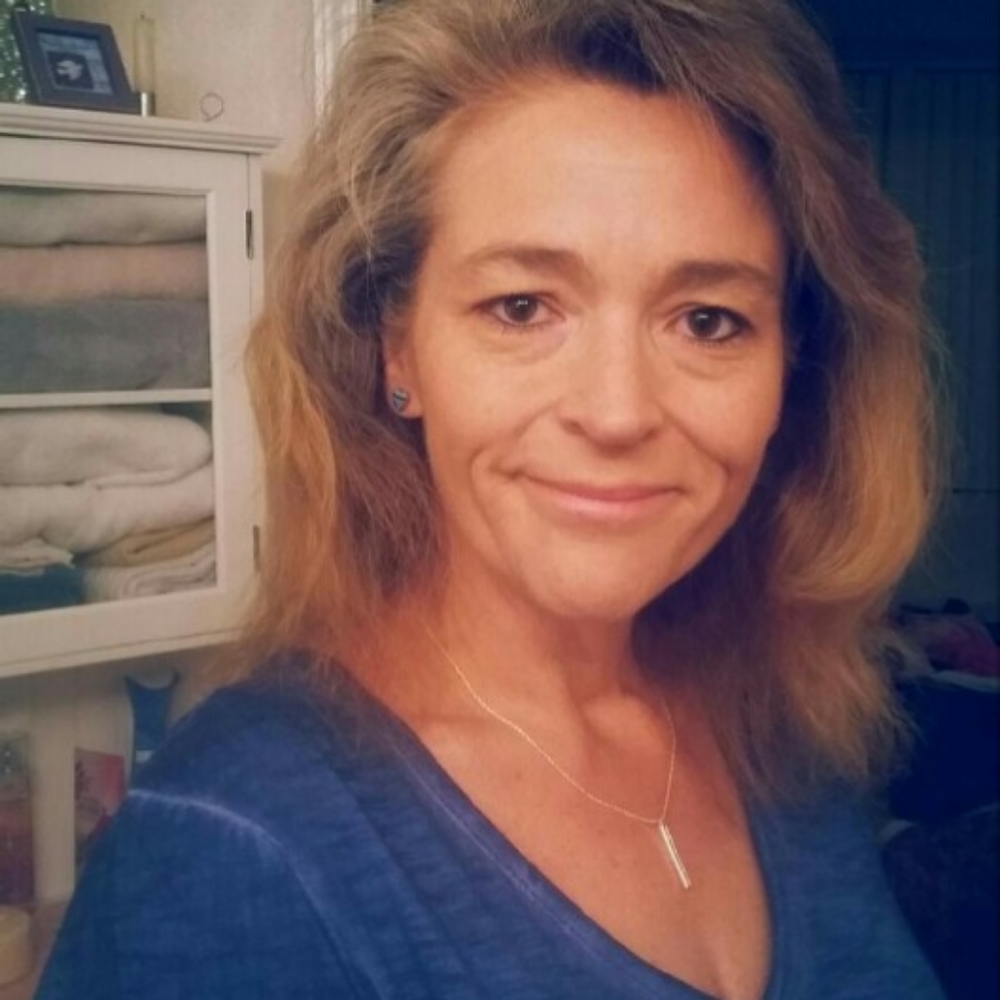 Meet your Posher, Cathy